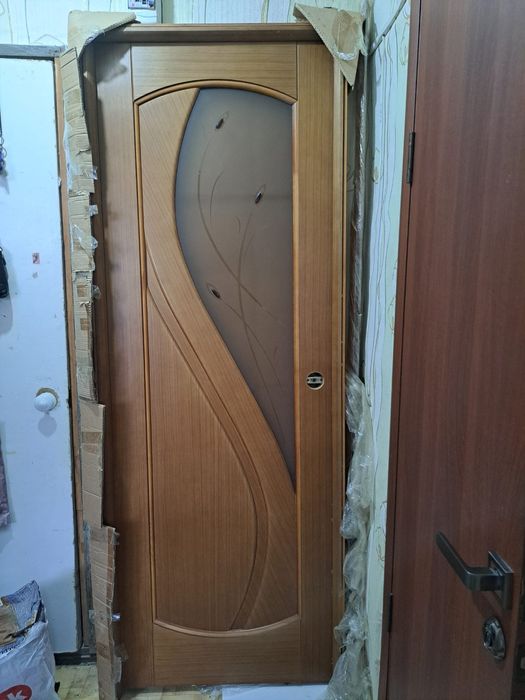 Дверь межкомнатная