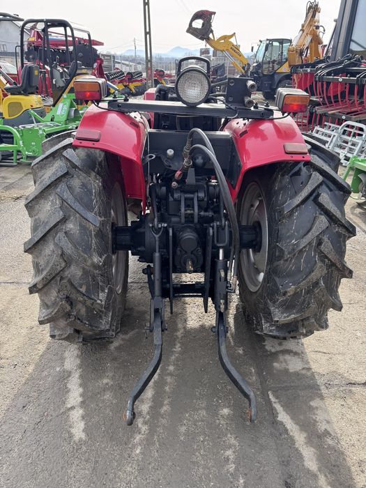 Case 2140 recent adus din Olanda