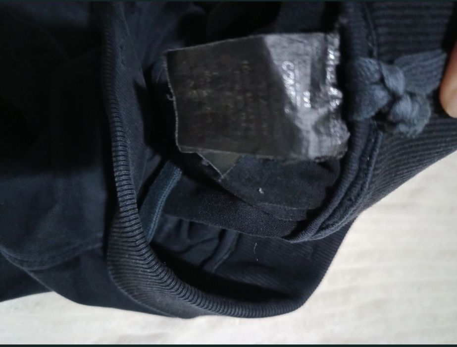 Pantaloni Vagabond cu tur M