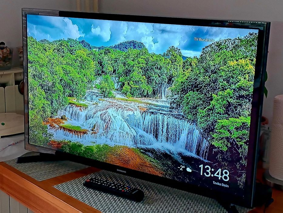 TV LED Samsung UE32J4000, FHD, 82 cm