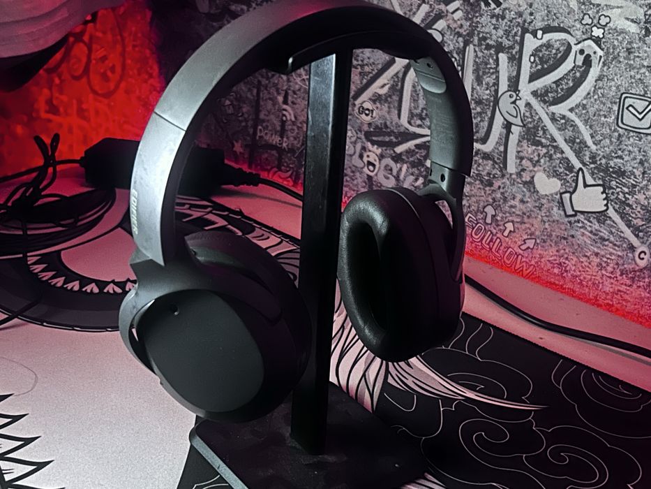 edifier 820 NB PLUS Наушники