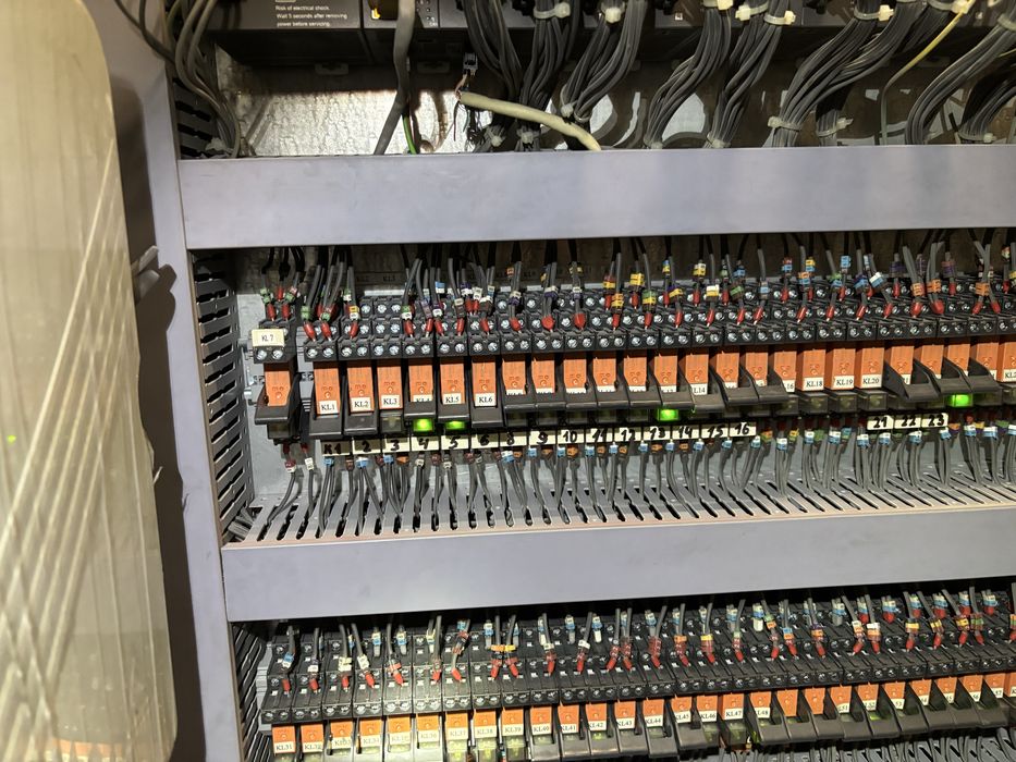 Электромонтер 24/7