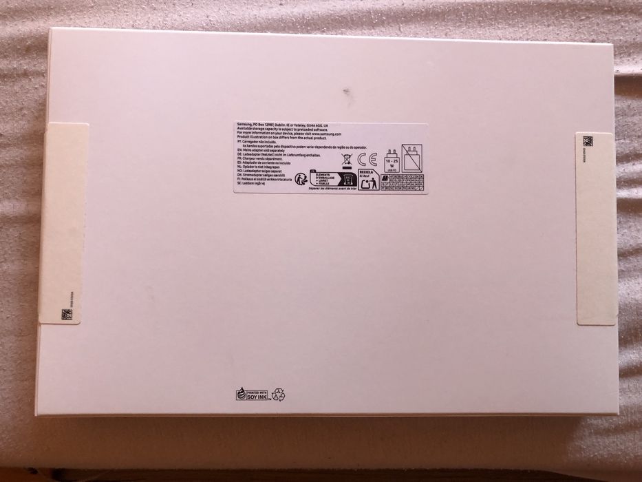 Samsung Galaxy Tab A11+ 5G чисто нов