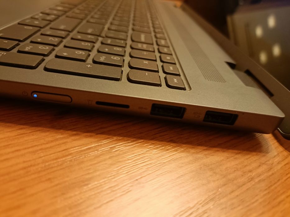 Ноутбук Lenovo Ideapad