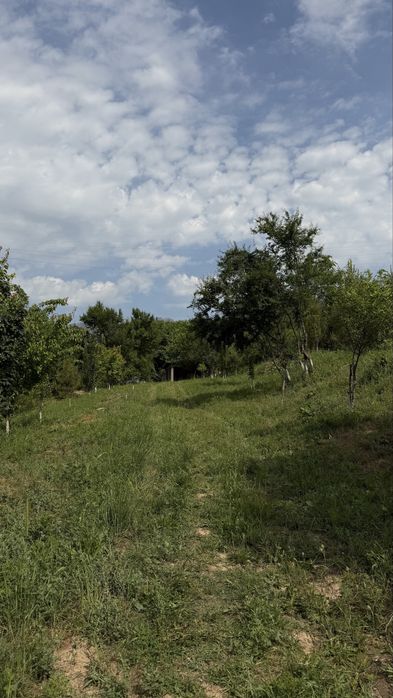 Продается земля / Yer sotiladi