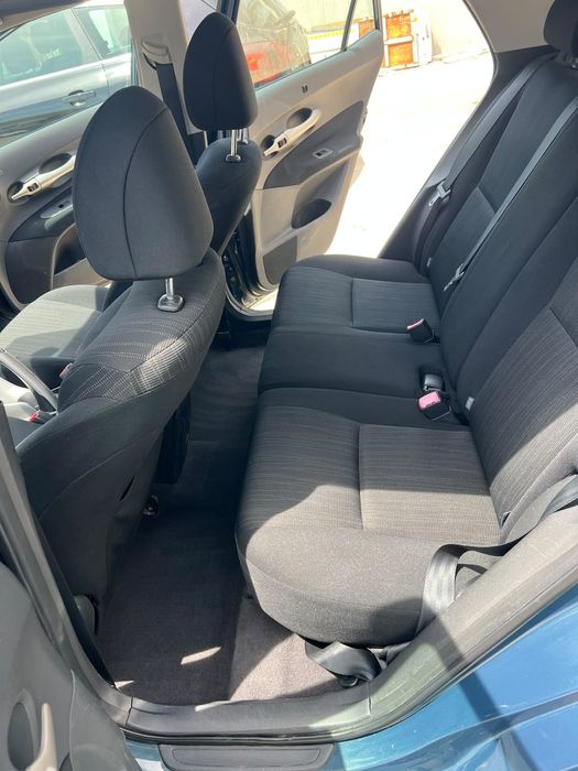 TOYOTA Auris 2007 — imagine 5