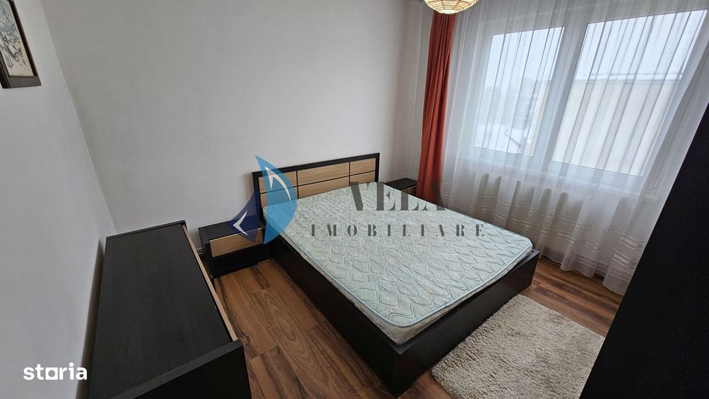 Apartament 2 camere, Cornisa, din 7 Septembrie