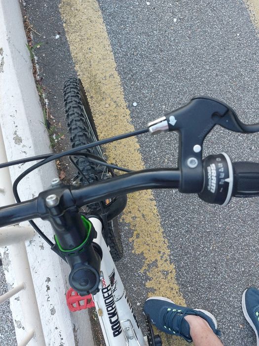 Bicicleta ROCKRIDER 300