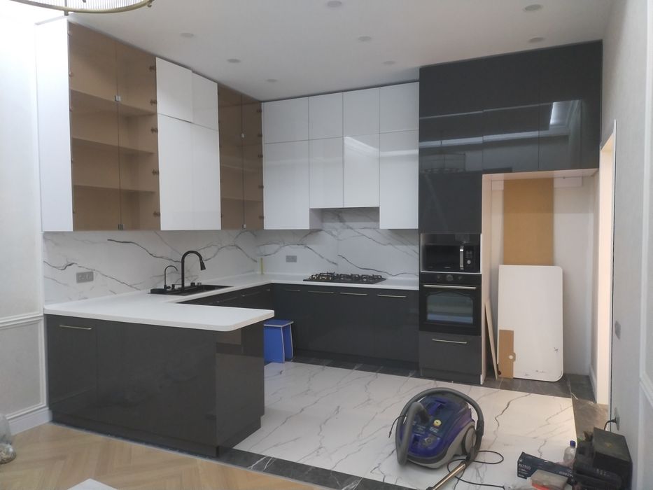 Проектирование мебели в Базис-мебельщик