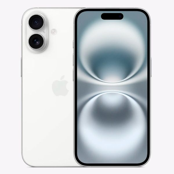 Продается iphone 16 (128gb)