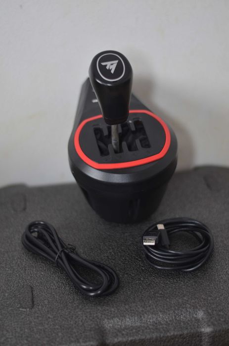 Thrustmaster TH8S Shifter