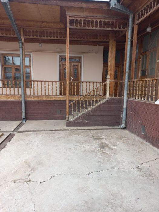 Уй 5.15 сотих, Олмазор тумани, Нурафшон кучаси