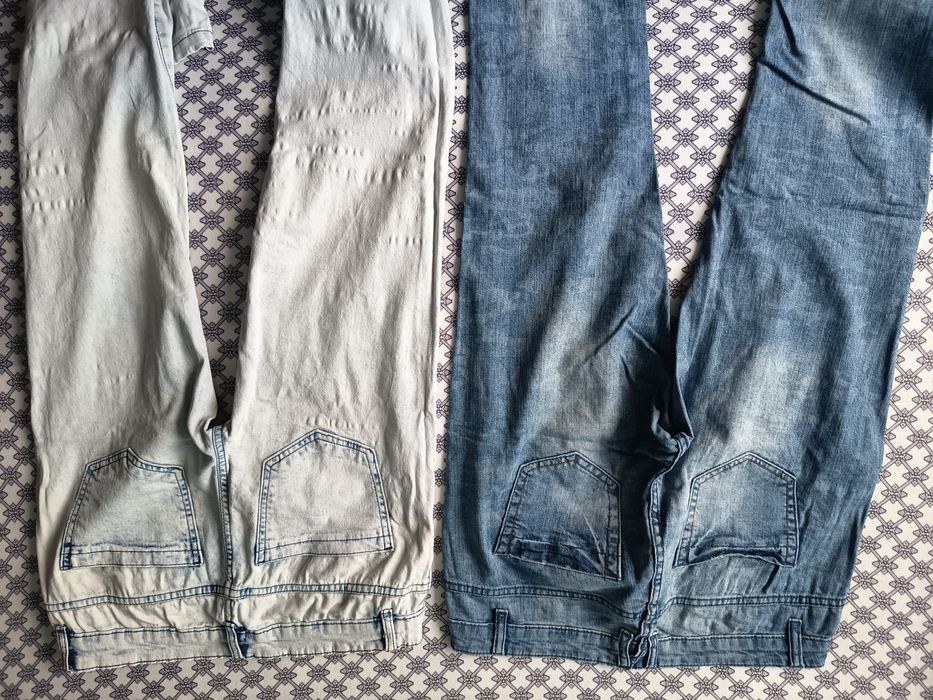 Дамски дънки N 26-27