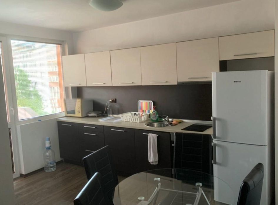 Дава се под наем Двустаен апартамент в София, Гео Милев - 57 кв.м за 525 € - Снимка #2