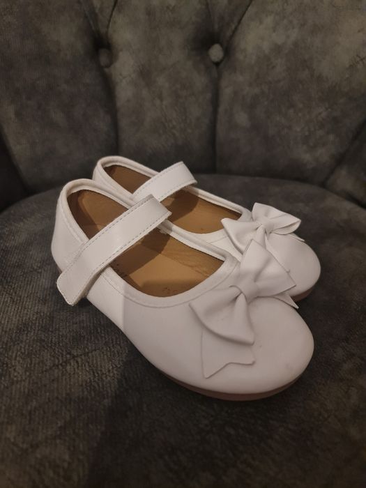 Pantofi fete , marime 30