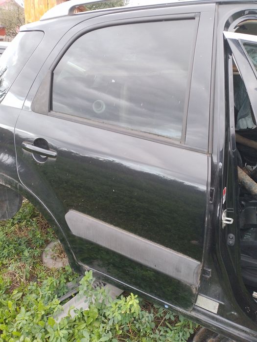 Vind cutie transfer  suzuki sx4