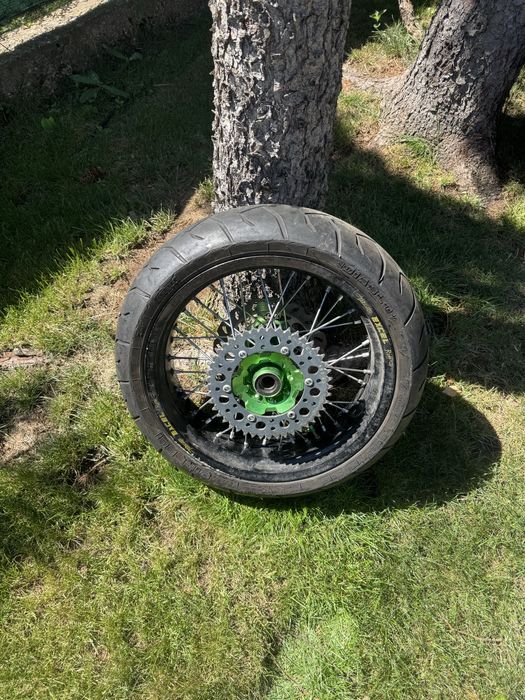 Капли Супер Мото Excel