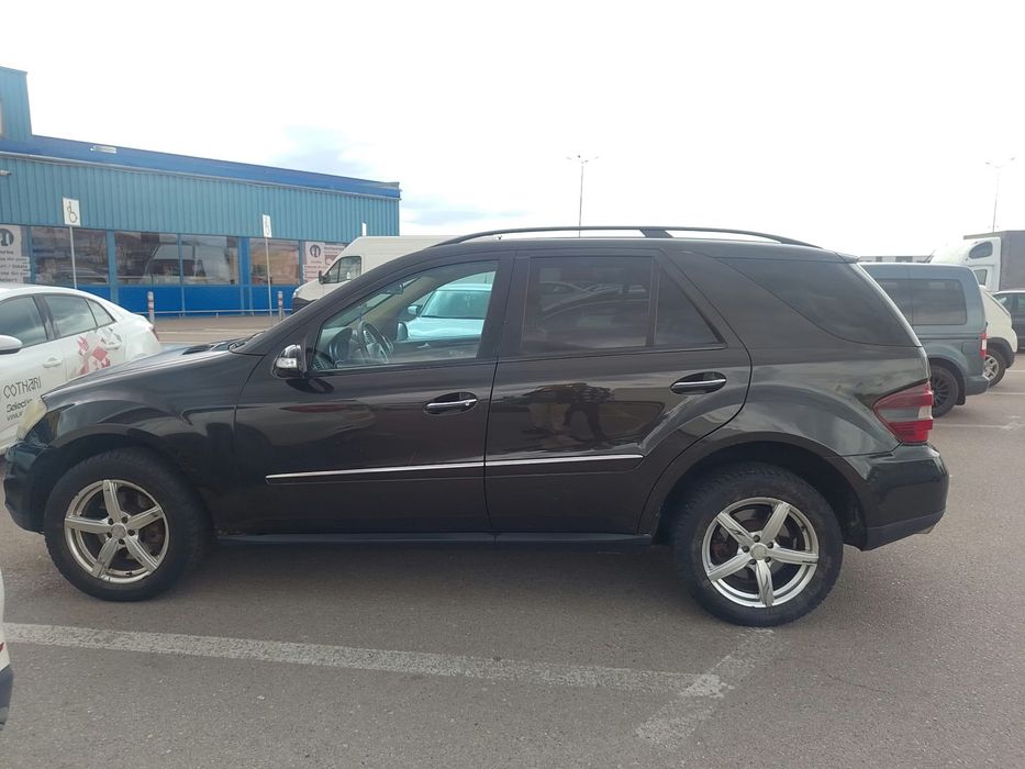 Vand ML 320 2009