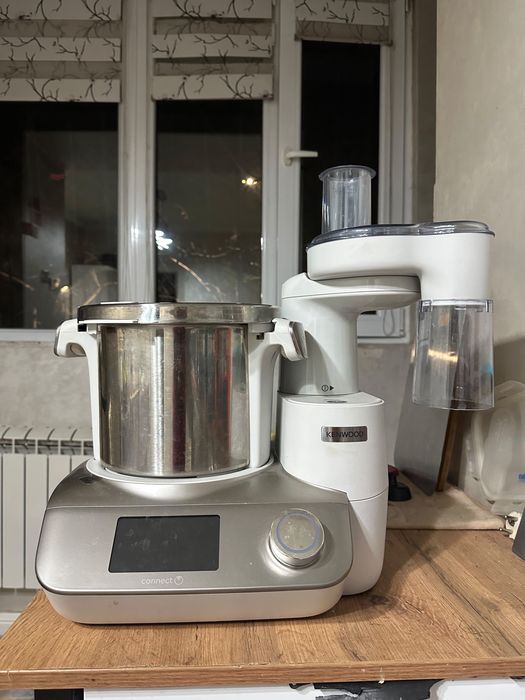 Kenwood CookEasy+ CCL50.A0CP