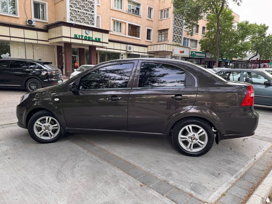 Other Nexia 2020 — 5