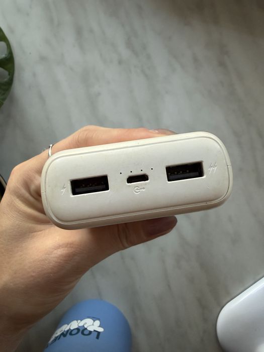 Повербанк 20000mAh