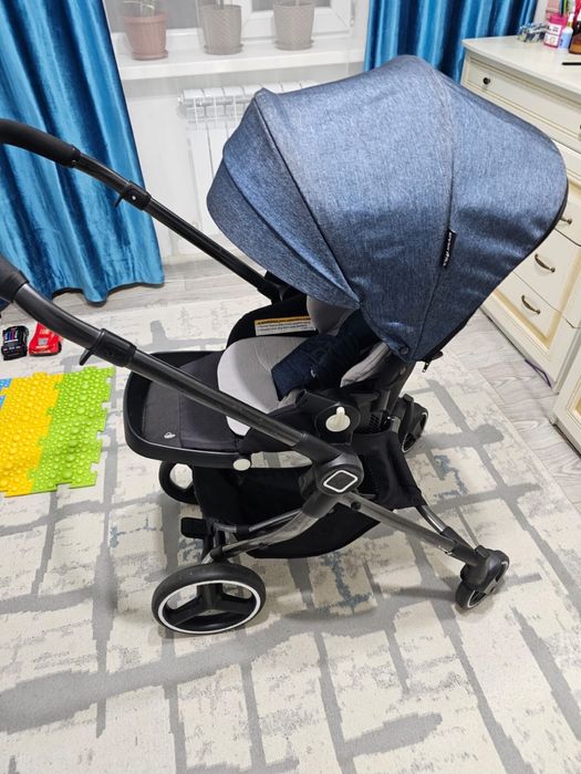 Коляска Evenflo