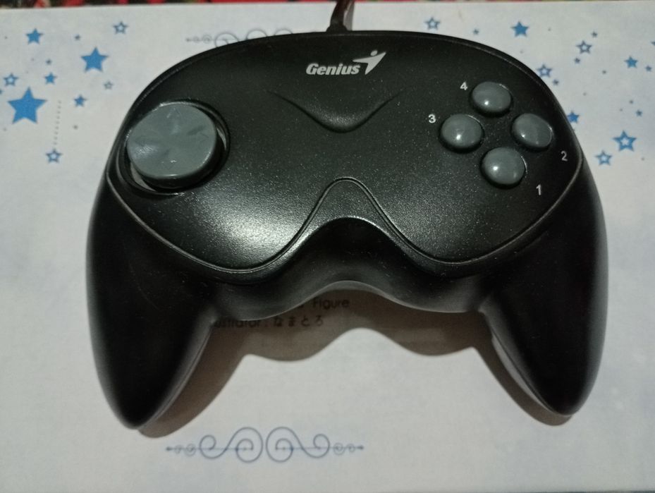 Геймпад Джойстик для компьютера