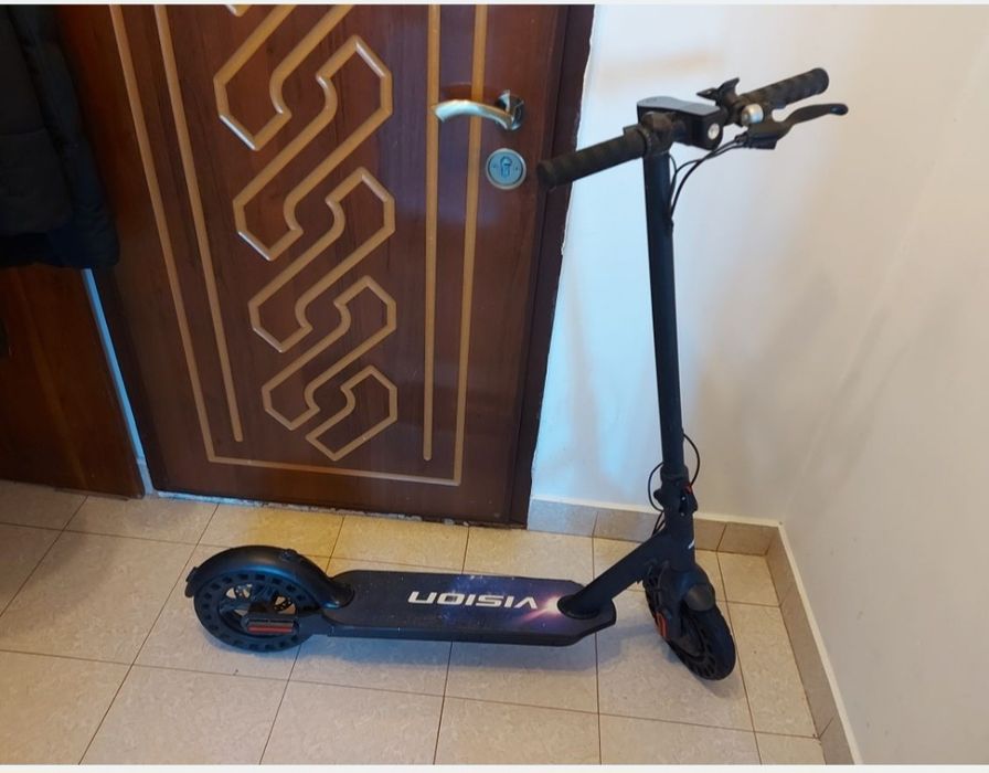 Trotineta electrica DHS 601EH VISION
