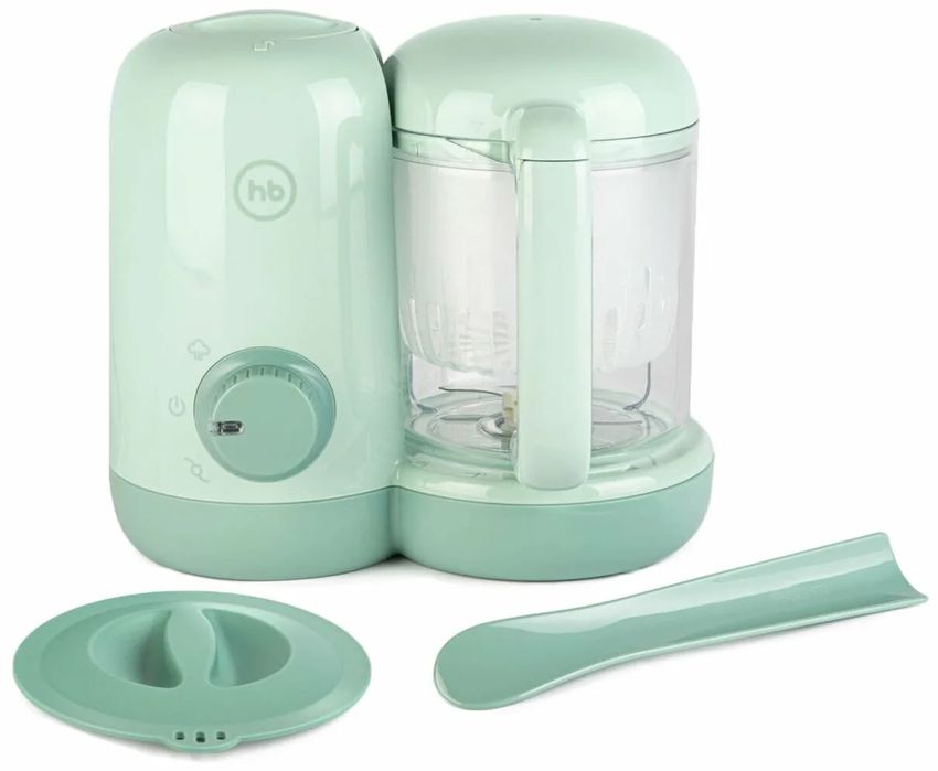 Продам детскую пароварку-блендер