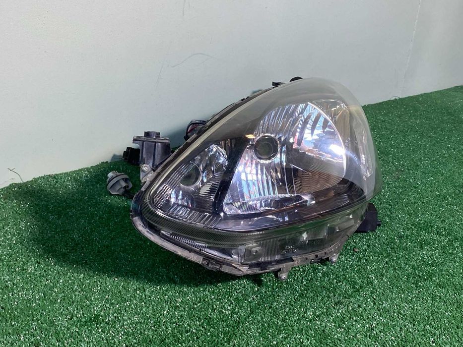 фар ляв Mazda 2 модел 2007-2014 г. #1039V