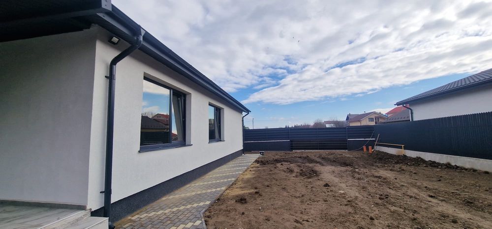 Casă de vanzare Hemeius