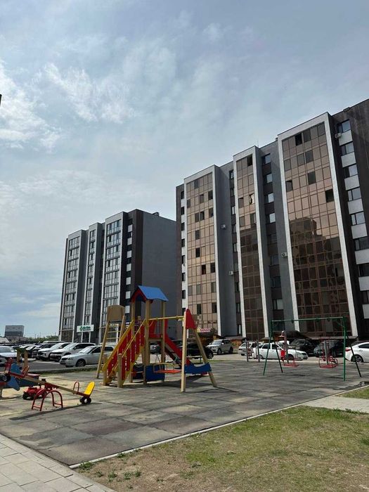 Продам однокомнатную квартиру в районе Аэропорт