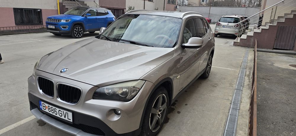 BMW X1 S drive 30000 lei