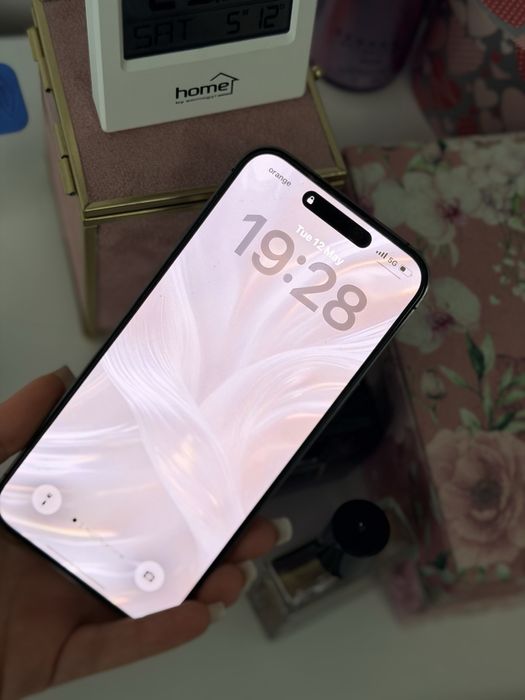 Iphone 14 PRO MAX 256GB
