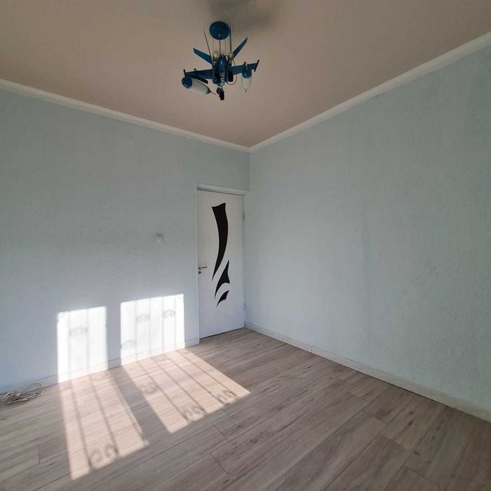 3 комнатная квартира