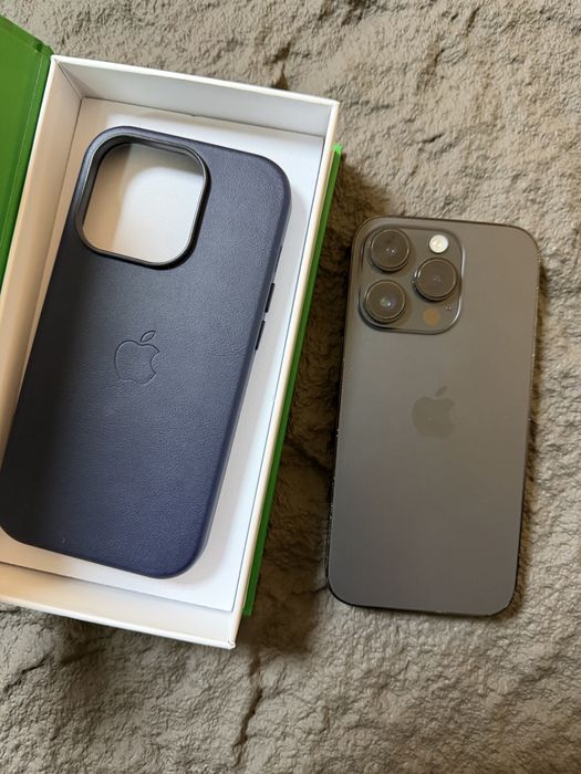 Iphone 14 pro 128 gb