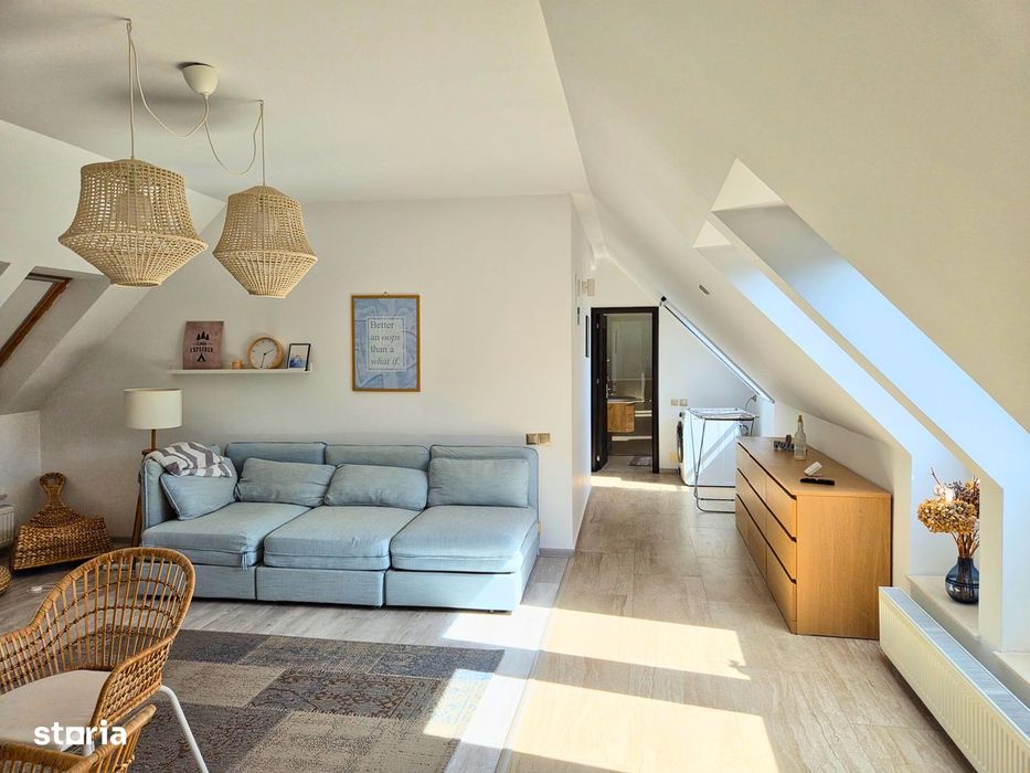 Apartament Central - De Inchiriat