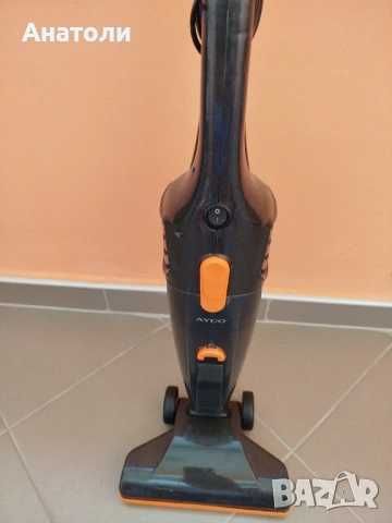 Продавам прахосмукачка