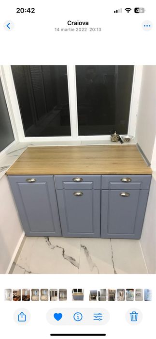 Inchiriez Ap.2 cam.dec.parter Brazda (fosta  Fac. Spiru Haret )