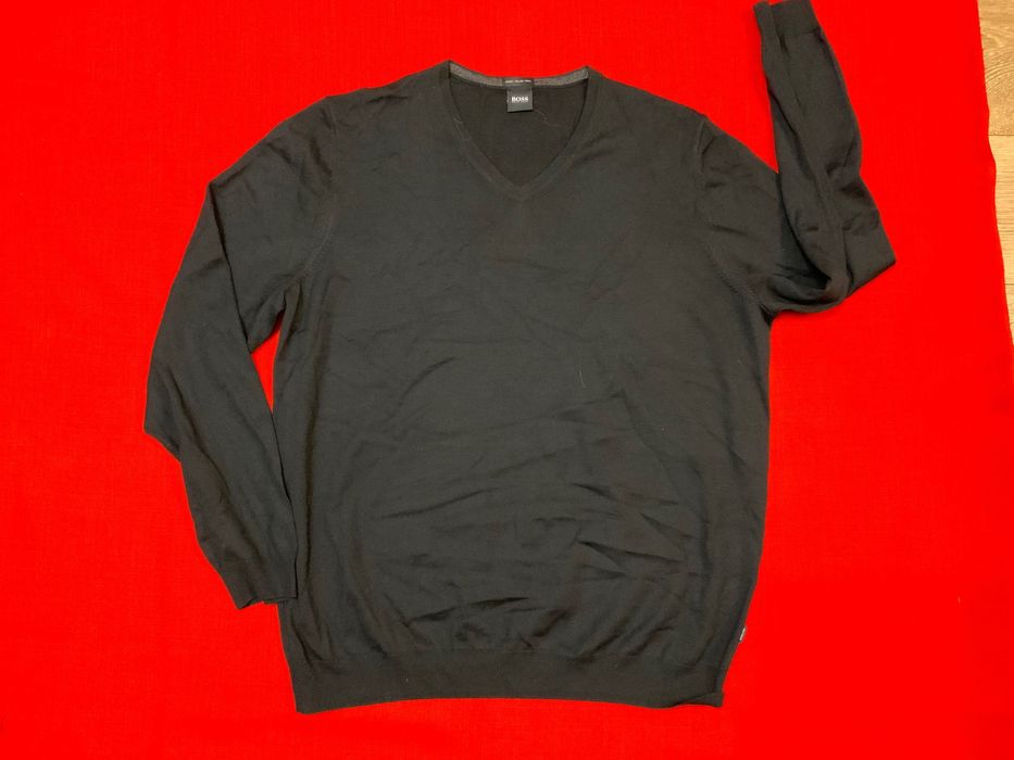 Hugo Boss-оригинална блуза 2хл