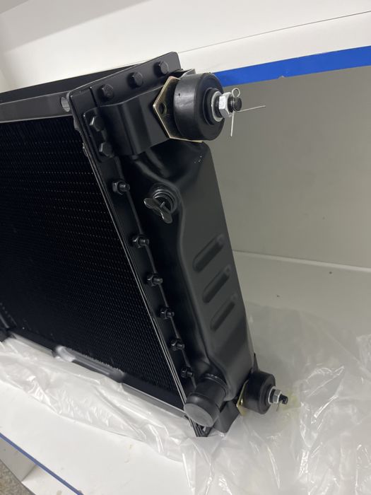 Радиатор водяной МТЗ