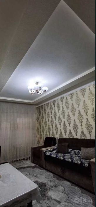 Юнусабад 15, 4/1/5 Улучшенка не торец ипотека есть огород есть
