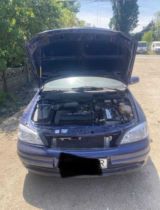 Piese  Opel Astra G  1.6  - xep