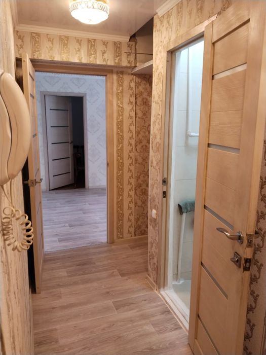 Сдаю квартиру помесячно