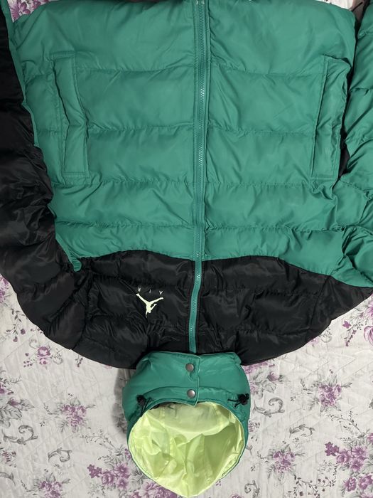 Грейка на джордан