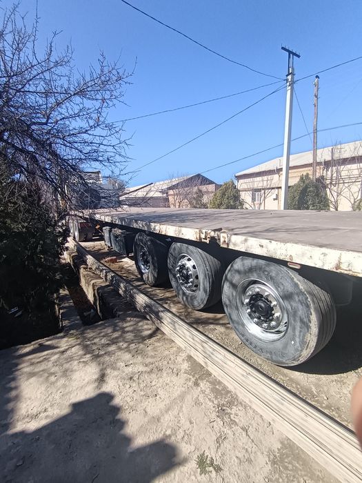 Prisep sotiladi 1999