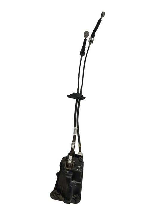 Timonerie Schimbator De Viteze Renault Laguna Iii Bt0/1 2007 - 2015 2.