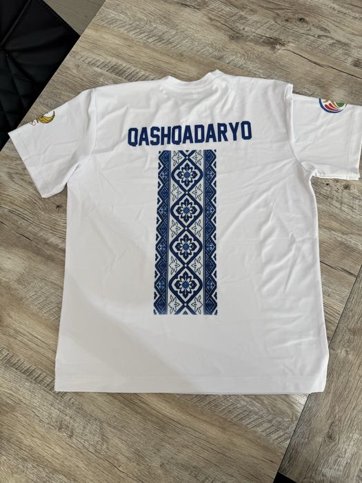 Spartivkalar buyurtma asosida