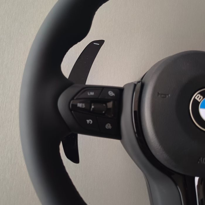 М волан за BMW F32 F30 F36 F33 F48 F25 F15 F16 и др.