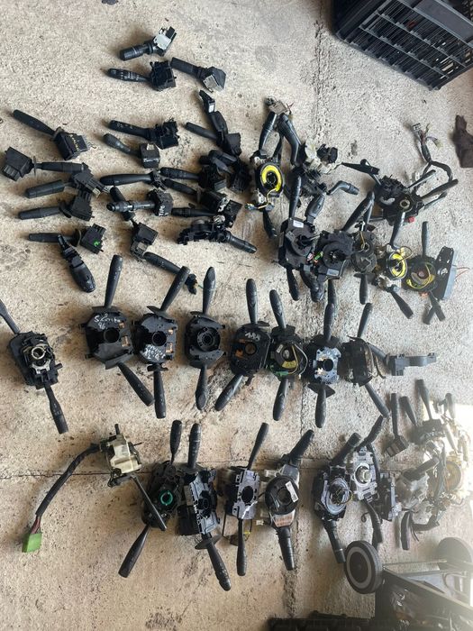 Лостчета за мигачи/чистачки за ФИЯТ/ ПЕЖО / РЕНО/ СИТРОЕН/МАЗДА/НИСАН